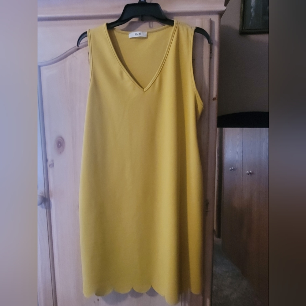 Boutique dress, never worn